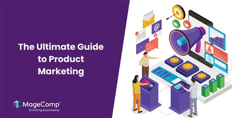 Product Marketing Guide
