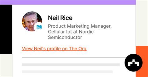 Product Marketing Manager Semiconductor