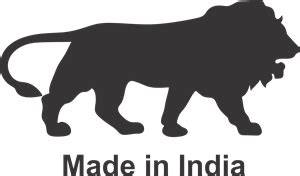 product of india logo png