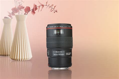 Finding The Best Product Photography Lens Of 2023