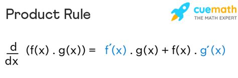 Product Rule Definition Easy