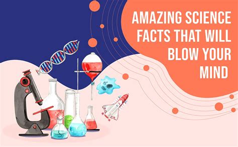 Product Science Facts