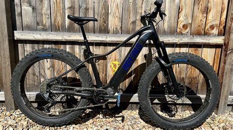 Product Testing Ebikes