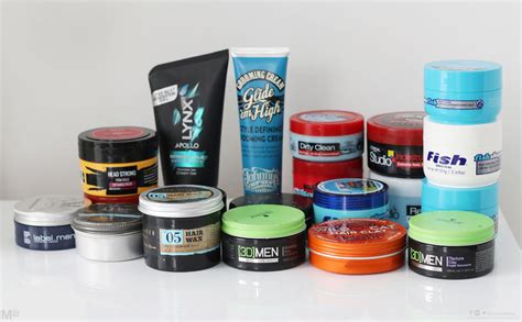  79 Gorgeous Product To Style Men s Hair Trend This Years