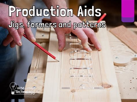 Production Aids Examples