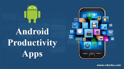 productivity apps android