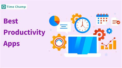 Productivity Apps Without Monthly Fees