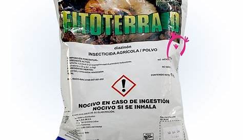 Insecticida Para Gallina Ciega en Mercado Libre México