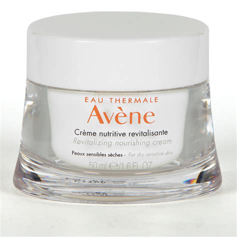 productos avene para la cara