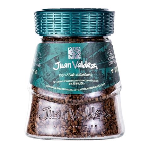 productos juan valdez lista precios