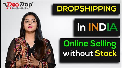 products for dropshipping in india