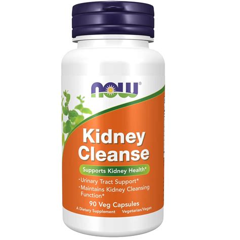 Products For Kidney Failure