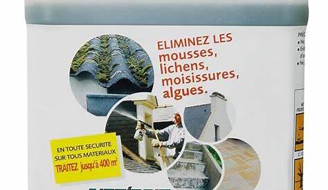 Produit Demoussage Toiture Bio Démoussage à Chartres Et Sa Région COUVERTURE