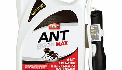 Antifourmis en granulés Fertiligène 900 g de Granulés