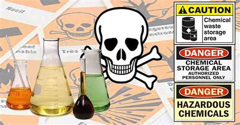 produk kimia berbahaya