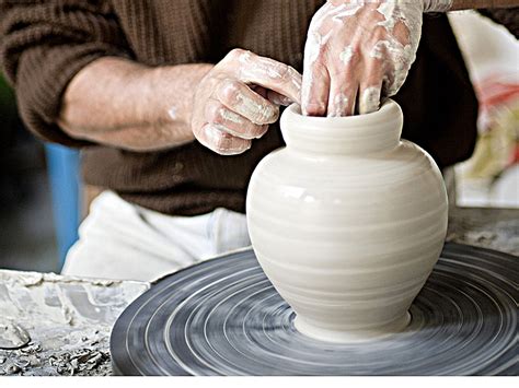 produzione ceramica in italia