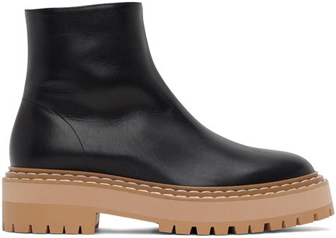 Proenza Schouler Boots Review: The Perfect Blend Of Style And Comfort