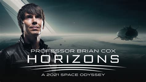 prof brian cox horizon tour