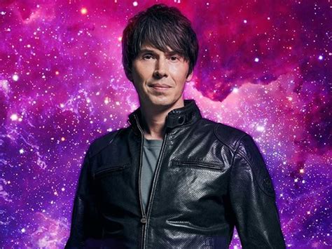 prof brian cox tour