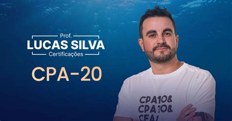 prof lucas silva cpa 20