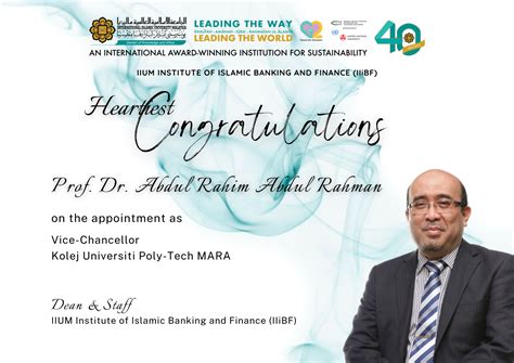 prof. dr. abdul rahim bin abdul rahman