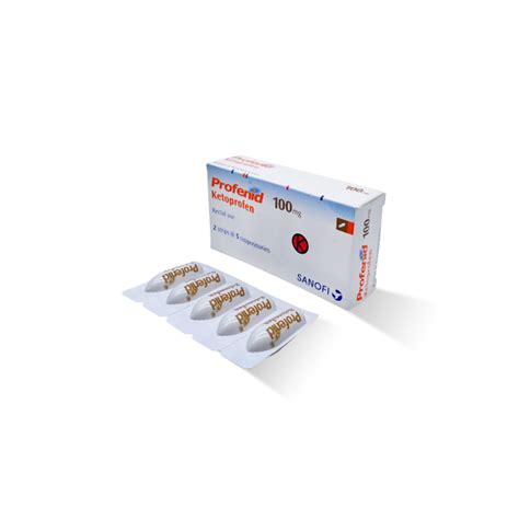 Profenid Supp Harga