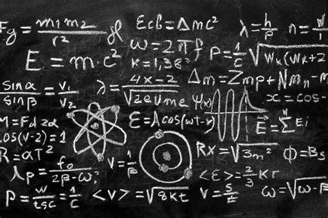 Currently - Professed Experts In Basic Physics Trending