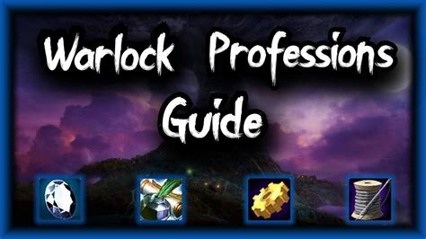 profession guide wotlk classic
