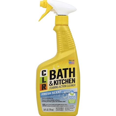 Professional Bathroom Cleaning Supplies