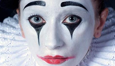 clown face paint ideas - Berenice Fredrickson