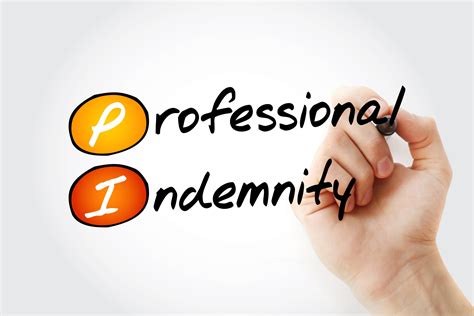 What is professional indemnity insurance? Lifecare International