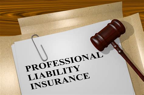 professional liability insurance florida