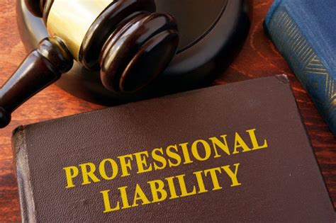 Professional Liability Insurance In Texas: Protecting Your Business