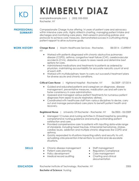 FREE 9+ Sample Resume Summary Statement Templates in MS