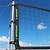 professional volleyball net