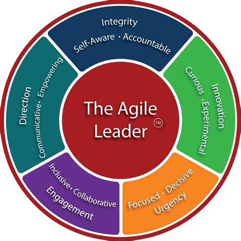 professional agile leadership training