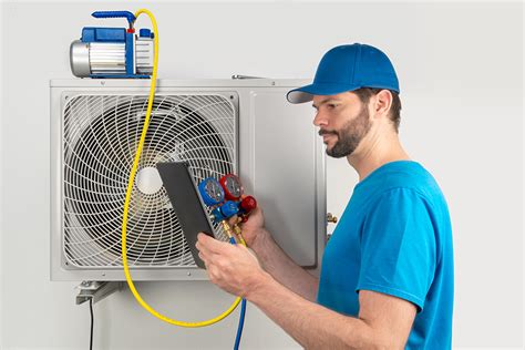 professional air conditioning service guide
