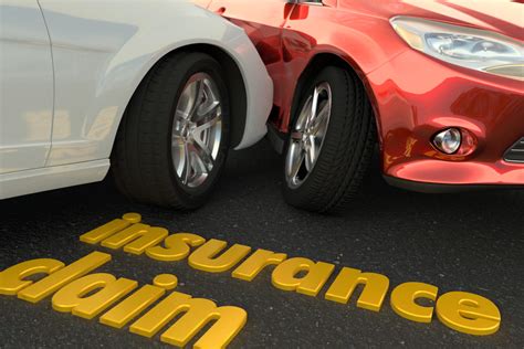 Professional assistance in auto insurance claims