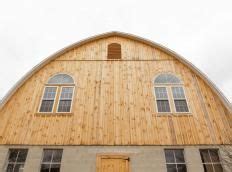 Professional Barn Repair and Restoration Services