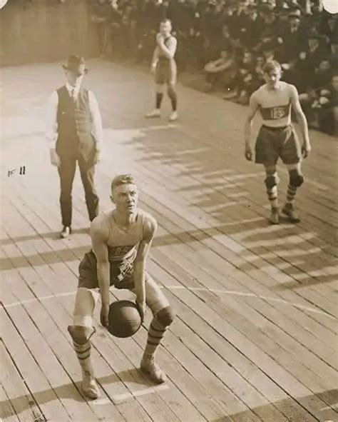 professional basketball in the 1920s