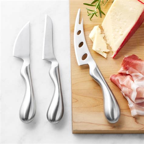 Professional Cheese Knives