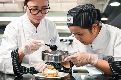 professional chef courses in dubai