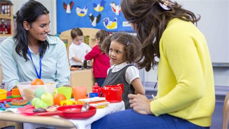 professional childcare services in london