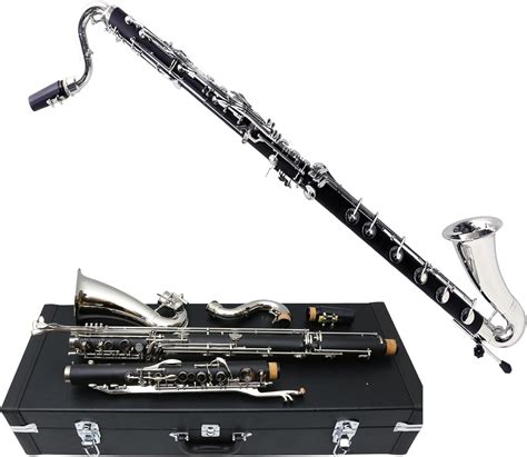 Professional Clarinet Cost