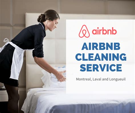 professional cleaner airbnb