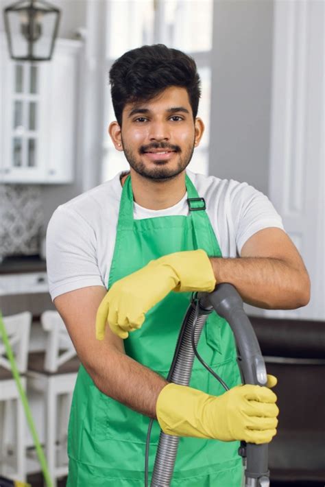 professional cleaning Miami