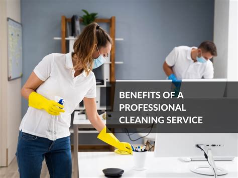 professional cleaning services