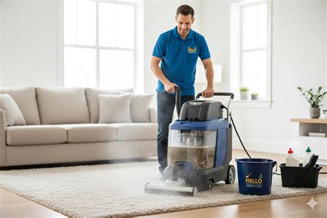 professional cleaning services Atlanta