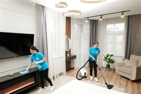 professional cleaning services Chicago