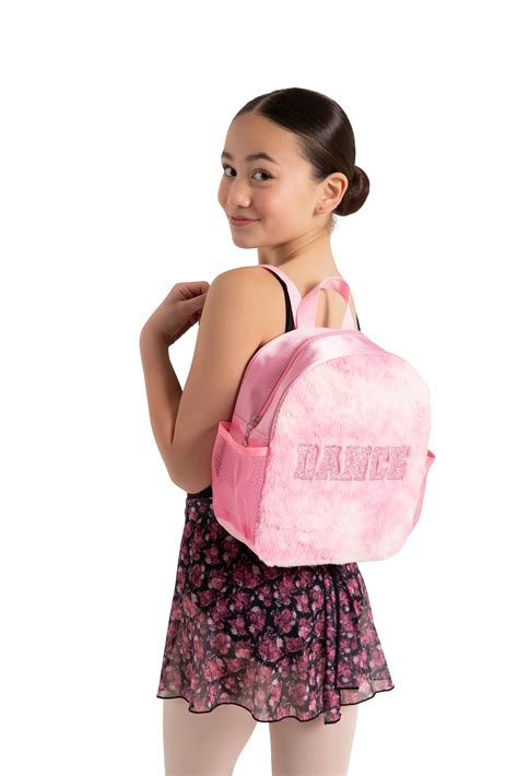 Professional Dance Backpack